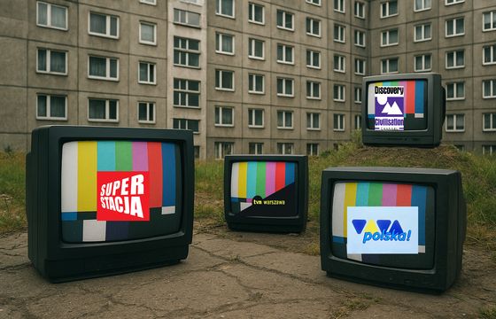 12 zlikwidowanych kanałów, których brakuje najbardziej