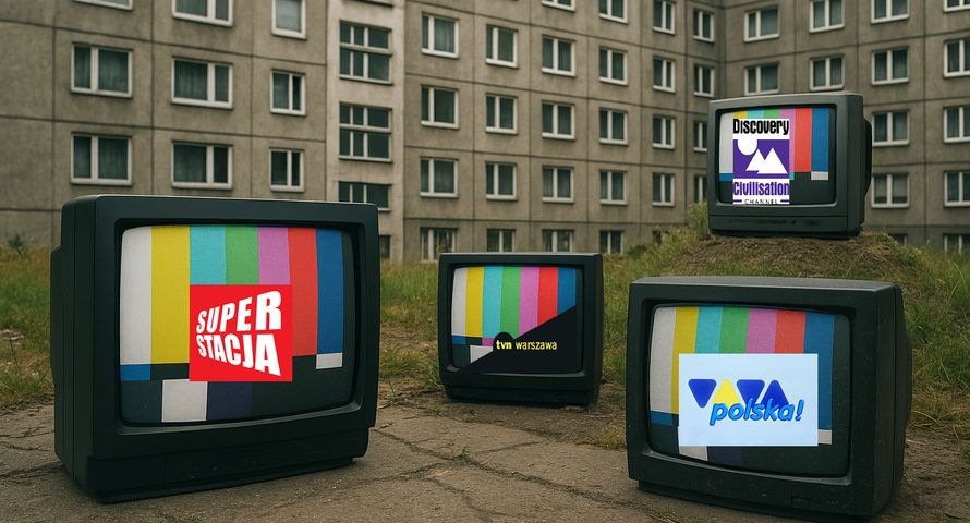 12 zlikwidowanych kanałów, których brakuje najbardziej