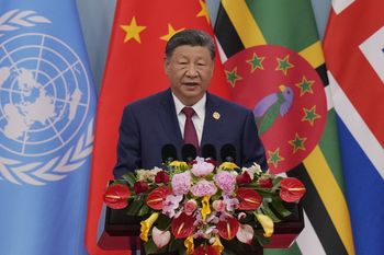 Koniec ery nieustannego wzrostu. Chiny notują pierwszy spadek inwestycji od dekad