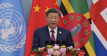 Koniec ery nieustannego wzrostu. Chiny notują pierwszy spadek inwestycji od dekad