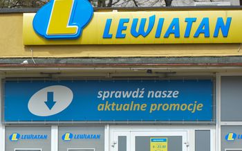 Lewiatan ogłasza. Od czwartku 3,99 zł za opakowanie