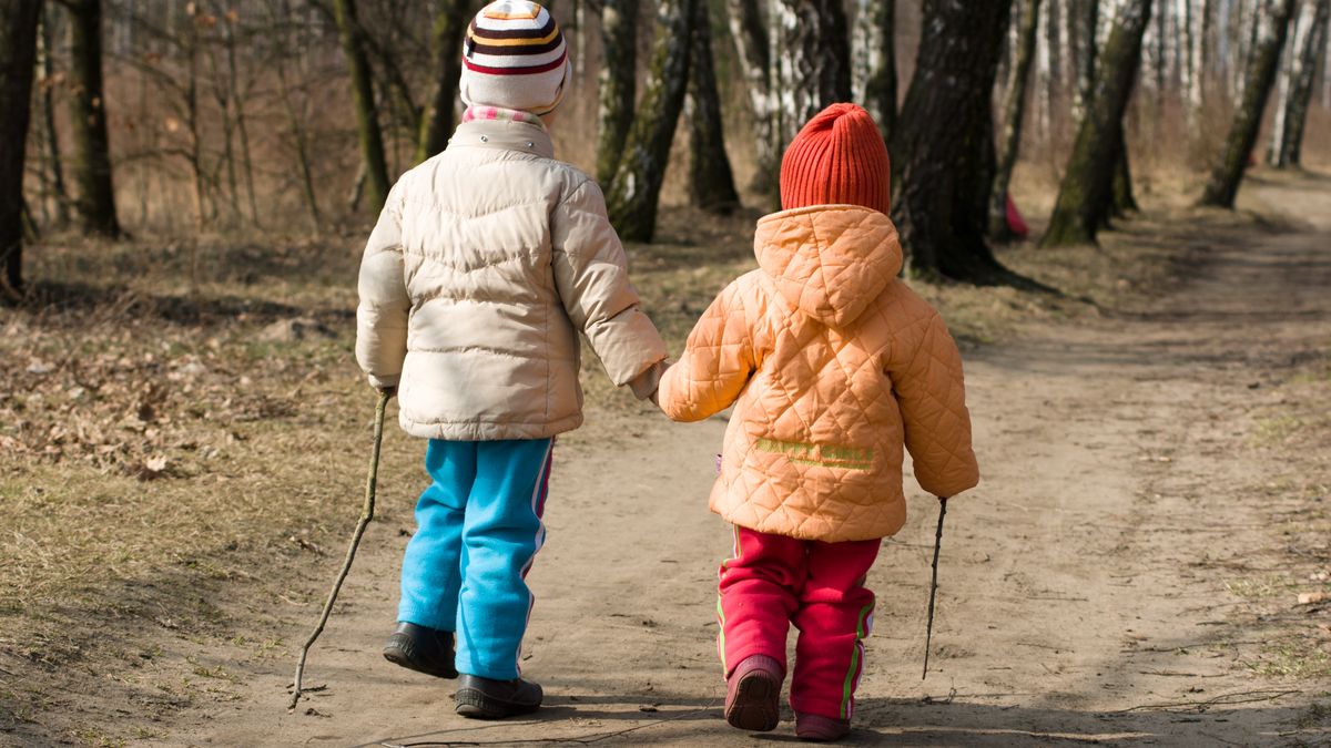 Rodzi się coraz mniej Polaków. Zdj. ilustracyjne