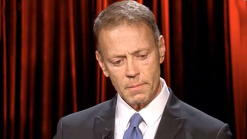 Rocco Siffredi