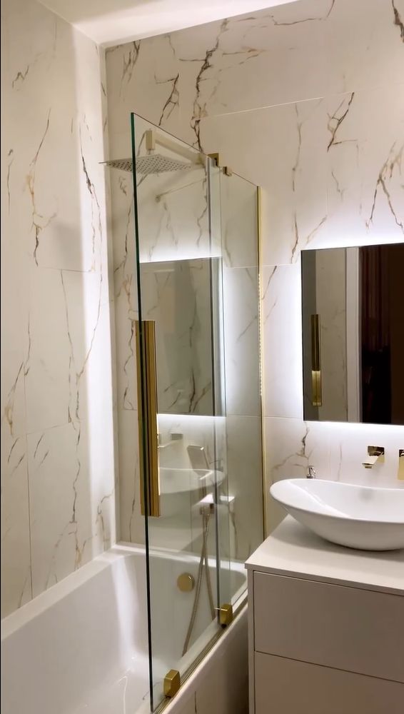 Mieszkanie Dawida Kwiatkowskiego