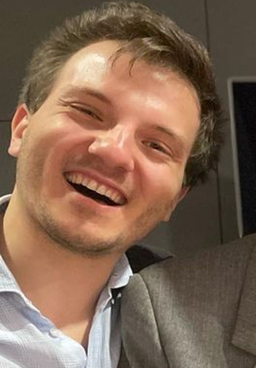 Jakub Gąsowski 