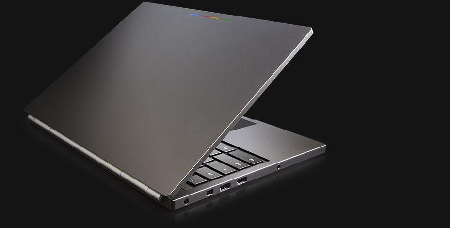 Chromebook Pixel - Google atakuje laptopowy segment premium! 2