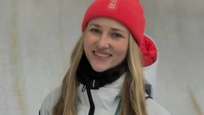 Polka rozpętała burzę na IO. W końcu przerwała milczenie