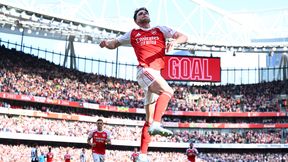 Hit dla Arsenalu. Poznaliśmy wicemistrza Anglii