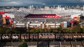 Legenda futbolu gotowa do kupienia Manchesteru United. Kosmiczne pieniądze w grze