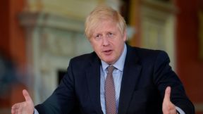 Premier Boris Johnson ogłosił plan. Kibice w Anglii poznali termin powrotu na stadiony