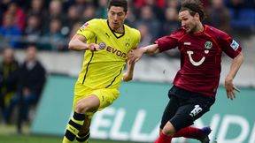 Robert Lewandowski: Nie mieliśmy w tym sezonie żadnych szans z Bayernem Monachium