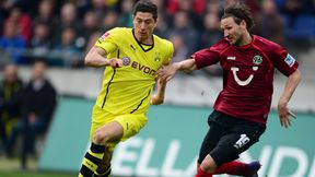 Bundesliga: Robert Lewandowski już po raz szósty w jedenastce kolejki!