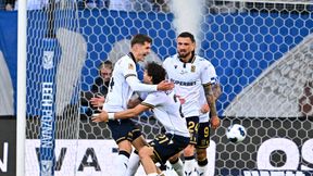 PKO Ekstraklasa. Gdzie oglądać mecz Górnik Zabrze - Lech Poznań? Będzie w TV? Kiedy start?