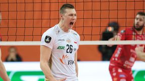 Ponownie rezerwy zrobiły różnicę. Głębia składu pozwoliła Jastrzębskiemu Węglowi odnieść końcowy triumf