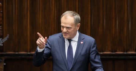 Ostre słowa Tuska ws. PiS. Jest reakcja Polaków