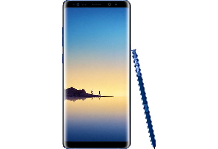 Galaxy Note 8