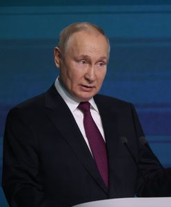 Wielka zmyłka Putina. "Ruszyłby w ciągu pół roku"