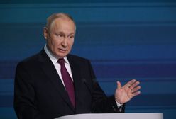 Wielka zmyłka Putina. "Ruszyłby w ciągu pół roku"