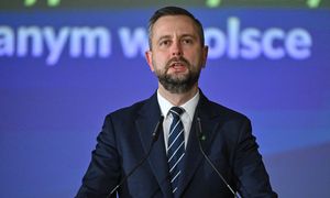 Polska szykuje wielką inwestycję. Oto przed czym ma chronić system San