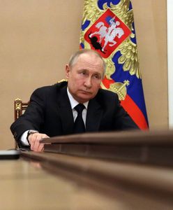 Tak Putin będzie obalony? Koncepcja byłego premiera