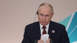 Rozmawiali z Putinem. Dyktator zabrał głos po telefonie z Europy
