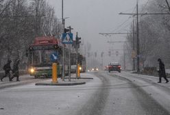 Teraz zima już nie żartuje. Przed nami śnieżne burze i prawdziwy mróz