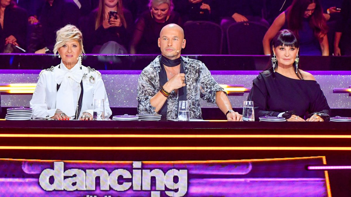 Ewa Kasprzyk nagrodzona jako jurorka. Pavlović i Wygoda komentuj