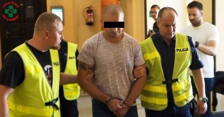Nagrał bestialskie zabicie psa. Sąd zaostrzył wyrok