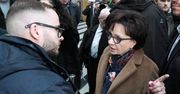 Witek wdała się w dyskusję w TVP. "Zaczęła zachowywać się jak rozjuszony byk"