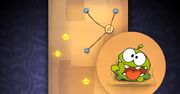 Cut the Rope ? następca Angry Birds?