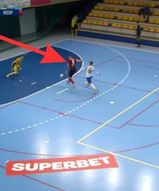 Arcyważny triumf pniewian. Zobacz, jak wypunktowali outsidera [WIDEO]