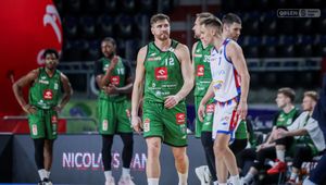 Znamy spadkowicza z Orlen Basket Ligi