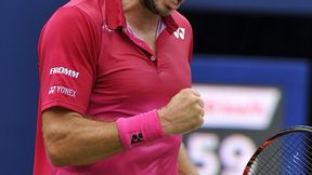 ATP Toronto: Kei Nishikori w trzech setach pokonał Grigora Dimitrowa i o finał zagra ze Stanem Wawrinką