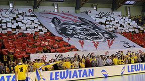 Dwustu dziesięciu kibiców Vive Targów Kielce wybierze się do Płocka