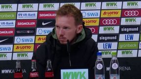 Nagelsmann zapowiada kłopoty Bayernu Monachium. Kluczowi piłkarze kontuzjowani