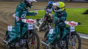 Żużel. Fakty i liczby. Falubaz czekał na to prawie pięć lat. Jepsen Jensen i Pawlicki jedyni w lidze