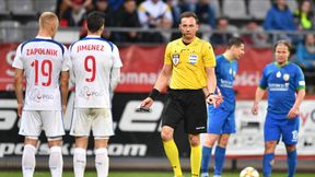 Paweł Raczkowski sędzią meczu o Superpuchar Polski