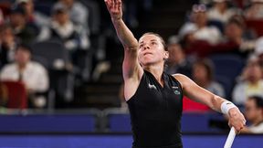 Zobacz drabinkę. Chwalińska rusza do boju w Tokio