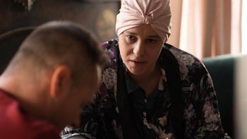 "Na dobre i na złe", odcinek 991. Tajemnica pacjentki wyjdzie NA JAW