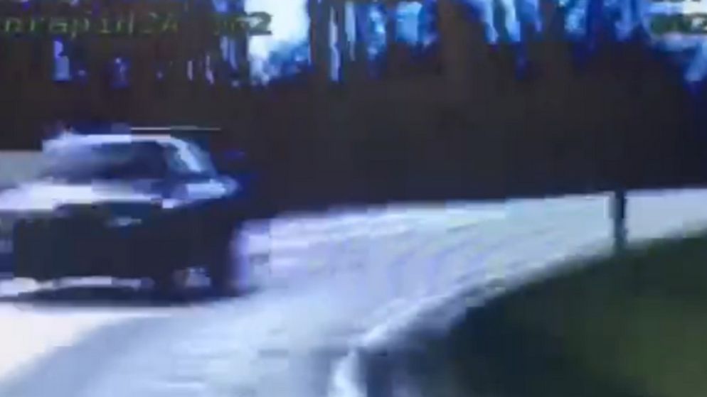 Zrzut ekranu z nagrania