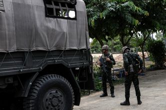 Tajlandia wprowadza stan wojenny. MSZ ostrzega Polaków