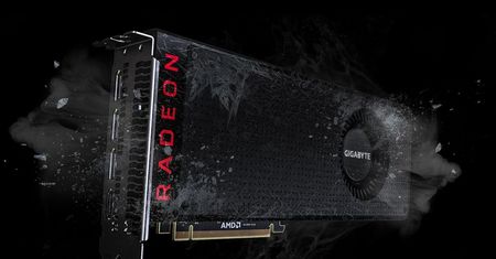 Gigabyte: nie planujemy niereferencyjnego Radeona RX Vega 64 - bardziej interesuje nas... [AKT.]