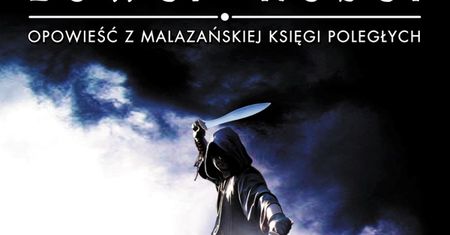 Ciemno wszędzie
