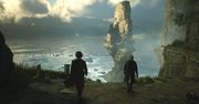Hogwarts Legacy na PC, Xbox Series X|S, PS5. Porównanie wydajności i grafiki