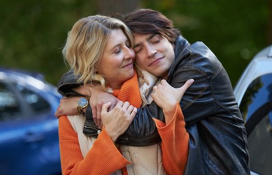 Grupa Polsat kręci drugi sezon serialu „Rodzina na Maxa”, Krzysztof Czeczot oraz Krzysztof Zawadzki w obsadzie