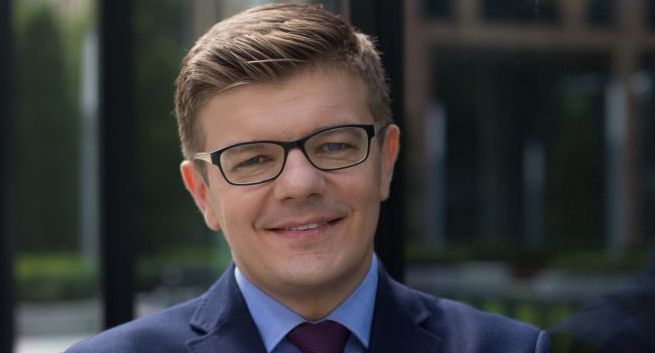 Łukasz Kijek nowym redaktorem naczelnym Next.gazeta.pl