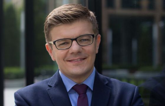 Łukasz Kijek nowym redaktorem naczelnym Next.gazeta.pl