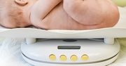 Waga niemowlęcia – jaka prawidłowa masa ciała, jak ją sprawdzić?