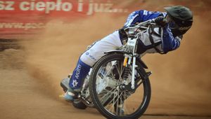 Żużel. Wymuszona zmiana w składzie. Faworyt pojedzie osłabiony