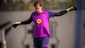 A jednak! Wszystko jasne ws. występu Szczęsnego